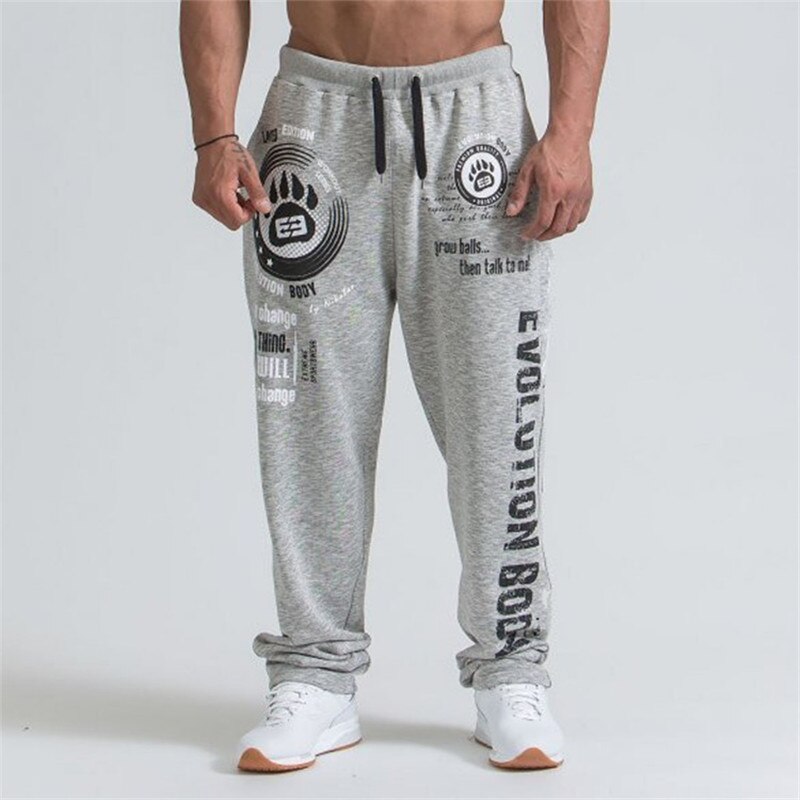 Cotton Soft Joggers