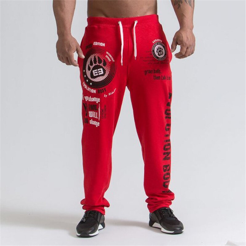 Cotton Soft Joggers