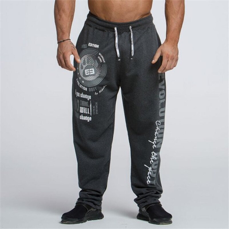 Cotton Soft Joggers