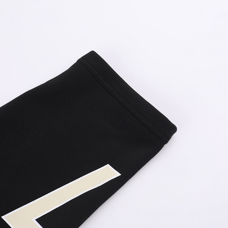 Street Hipster Loose Pullover