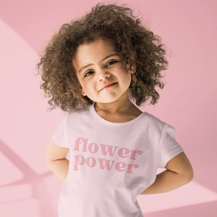 Little Girl Tops MaddisonCo Inc