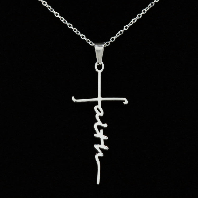 Faith Jewelry - MaddisonCo Inc