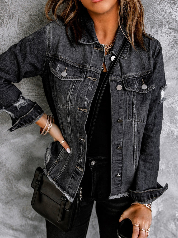 Women's Coats and Jackets