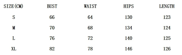 Women Casual Printed Sling Dress