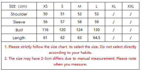 Women Clothing Fur Collar Detachable Jacket