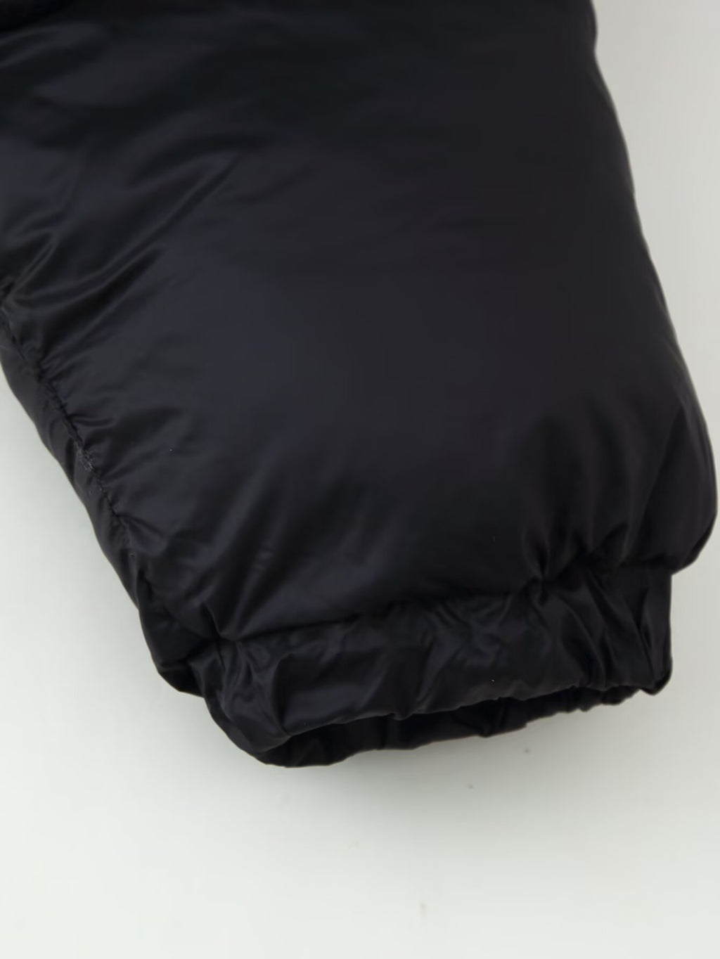 Hooded Thick Cotton Padded Jacket