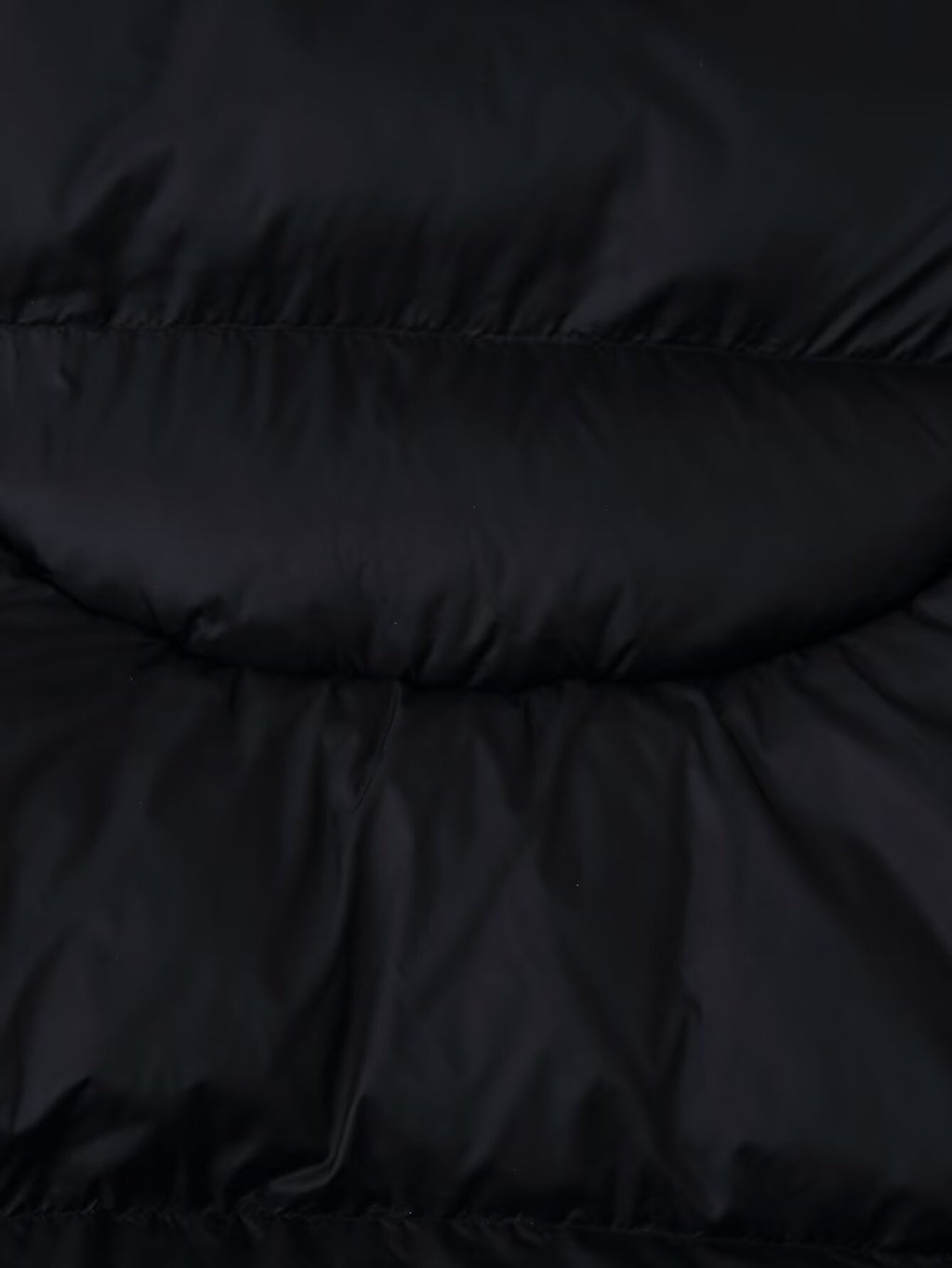 Hooded Thick Cotton Padded Jacket