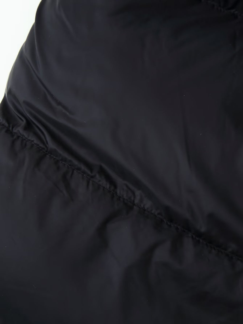 Hooded Thick Cotton Padded Jacket