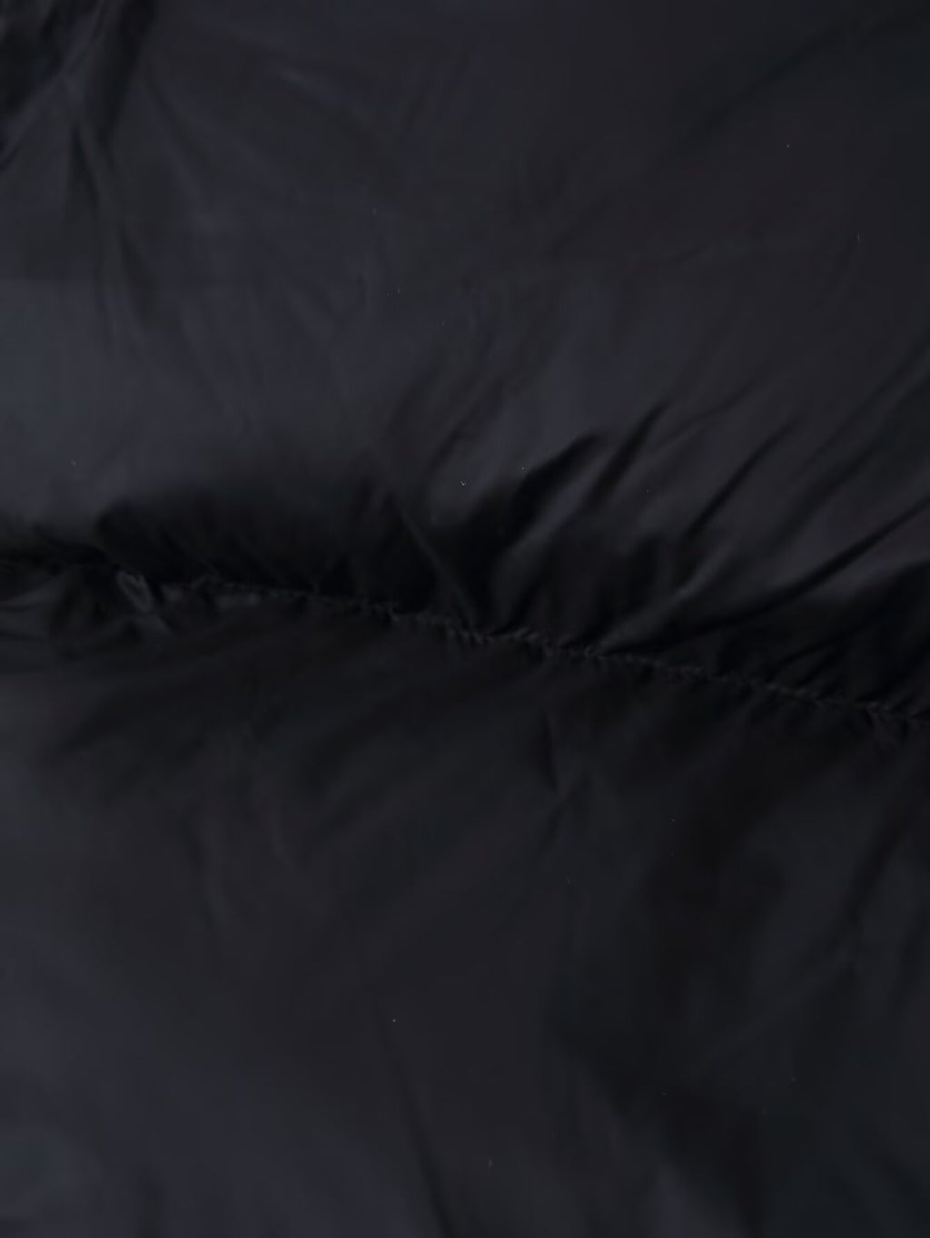 Hooded Thick Cotton Padded Jacket