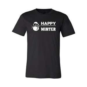 Happy Winter Shirt