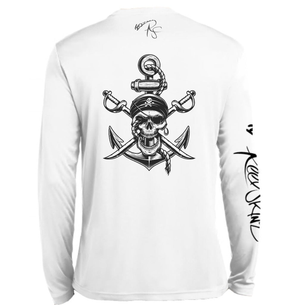 Pirate Anchor