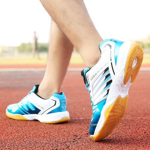 Men's Non Slip Breathable Sneakers