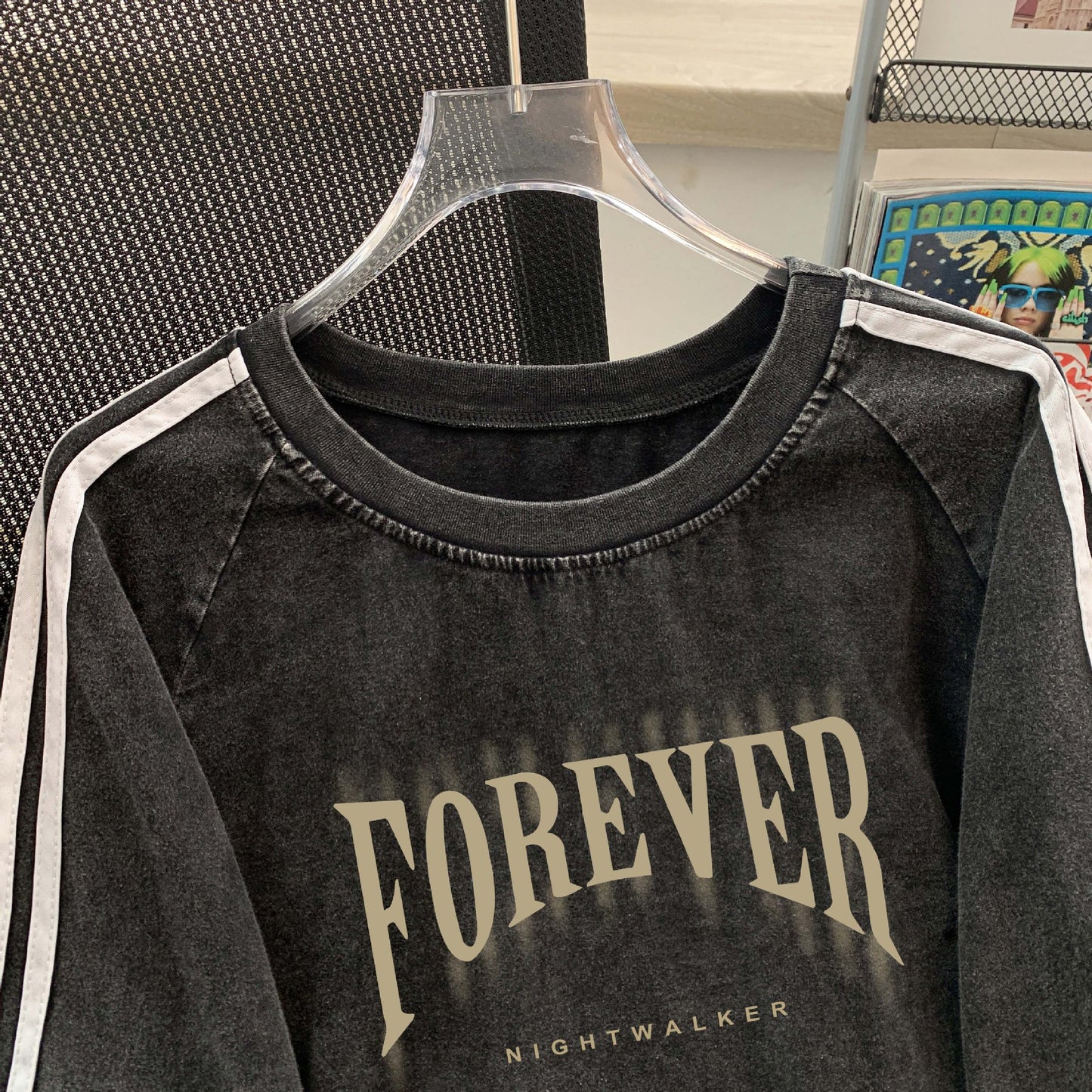 Forever Graphic Tee