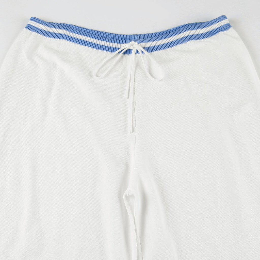 Casual Top Loose Pant Set