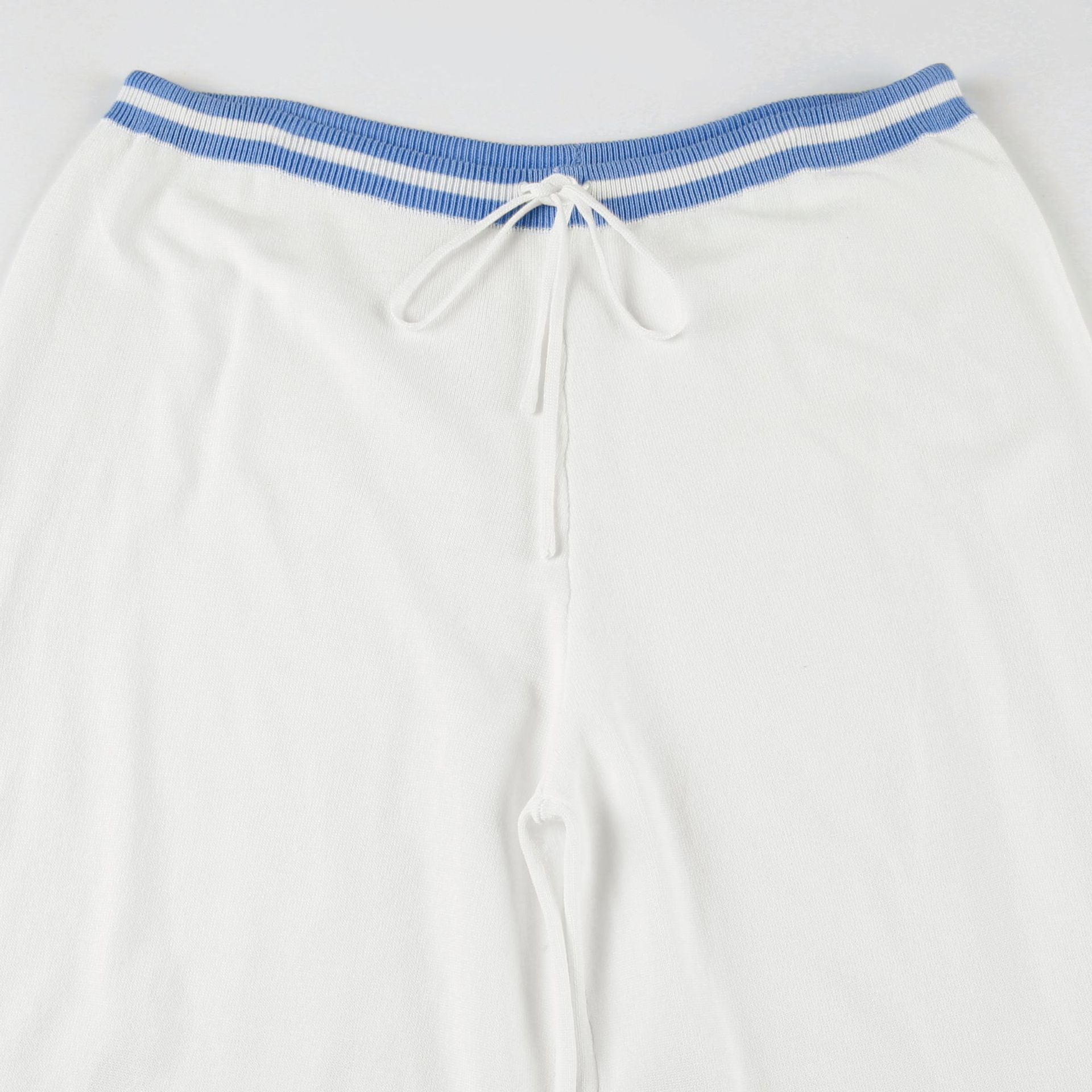 Casual Top Loose Pant Set