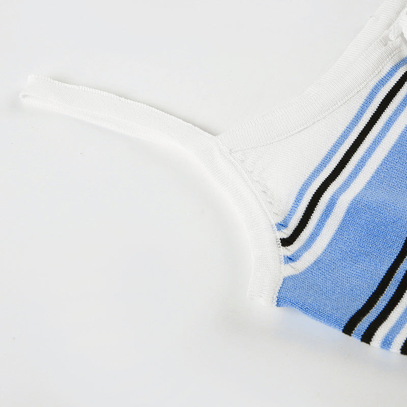 Casual Top Loose Pant Set