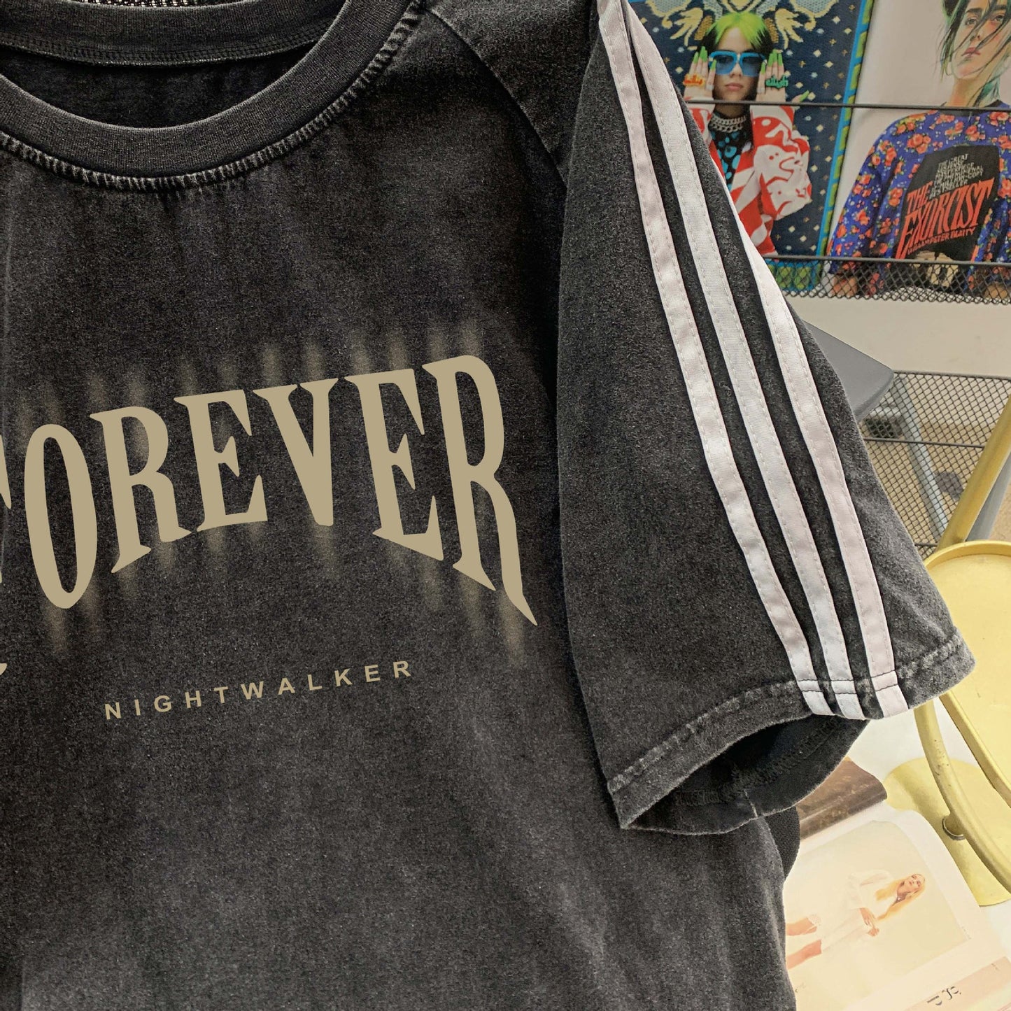 Forever Graphic Tee