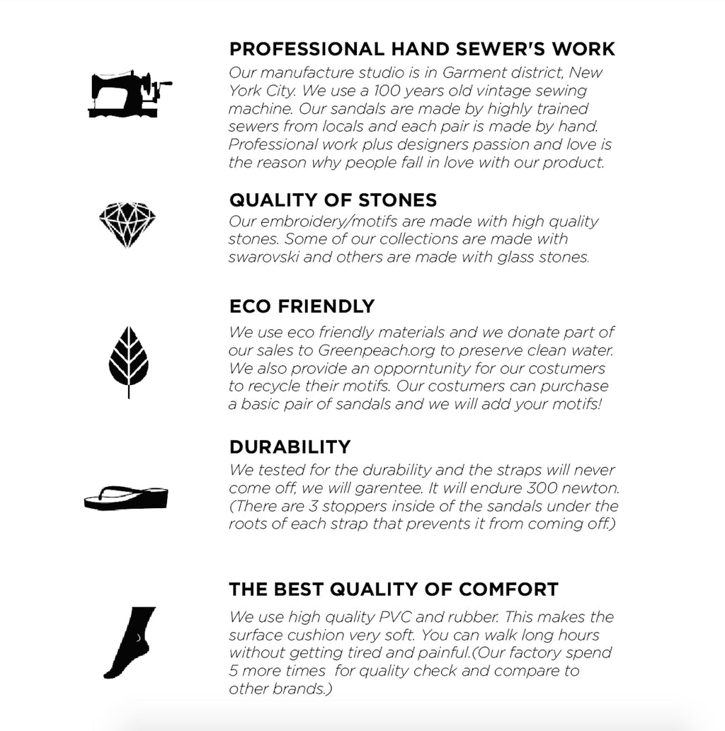 Gold Starfish - Women's High Wedge Matte