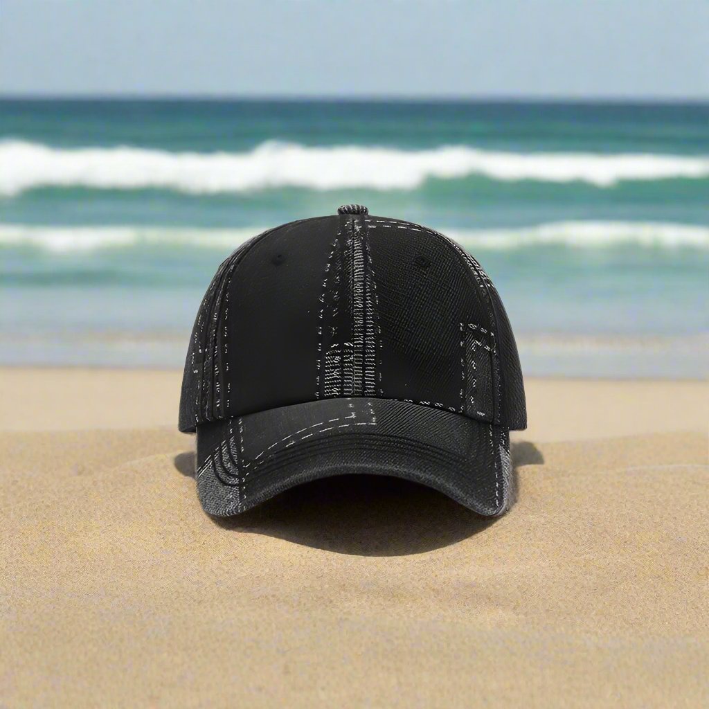 Adjustable Cotton Baseball Cap