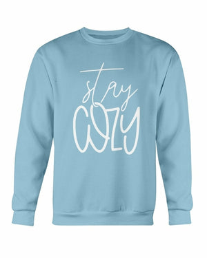 Staycozy Sweatshirt