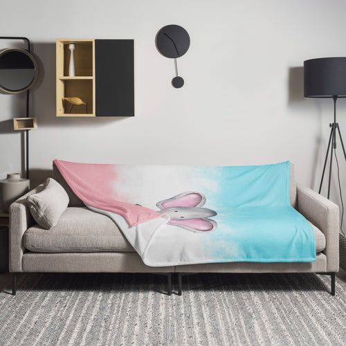 Children's Throw Blanket MaddisonCo Inc