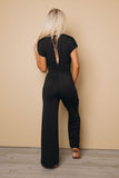 Lyric Jumpsuit Stay Warm In Style