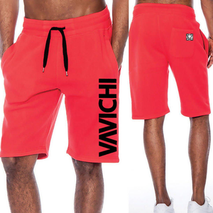 Vavichi Plush Shorts MaddisonCo Inc
