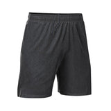 Quick Dry Sports Shorts For Men Pink Iolaus