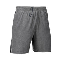 Quick Dry Sports Shorts For Men Pink Iolaus