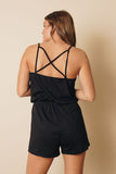 Laine Romper Stay Warm In Style