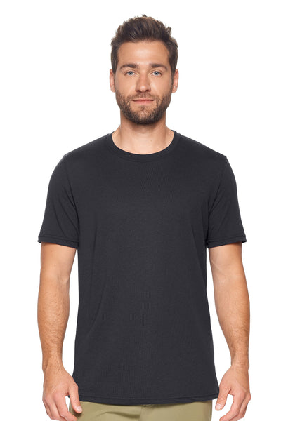 MoCA™ Crewneck T-Shirt 🇺🇸🍃 Expert Brand